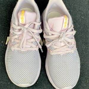 ✨Light Purple Adidas✨